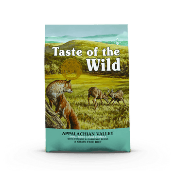 Appalachian Valley Adult Small Breed - Dádýr