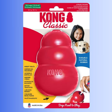 KONG Classic