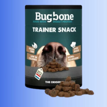 Bugbone þjálfunarnammi