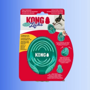 KONG Licks Rewards