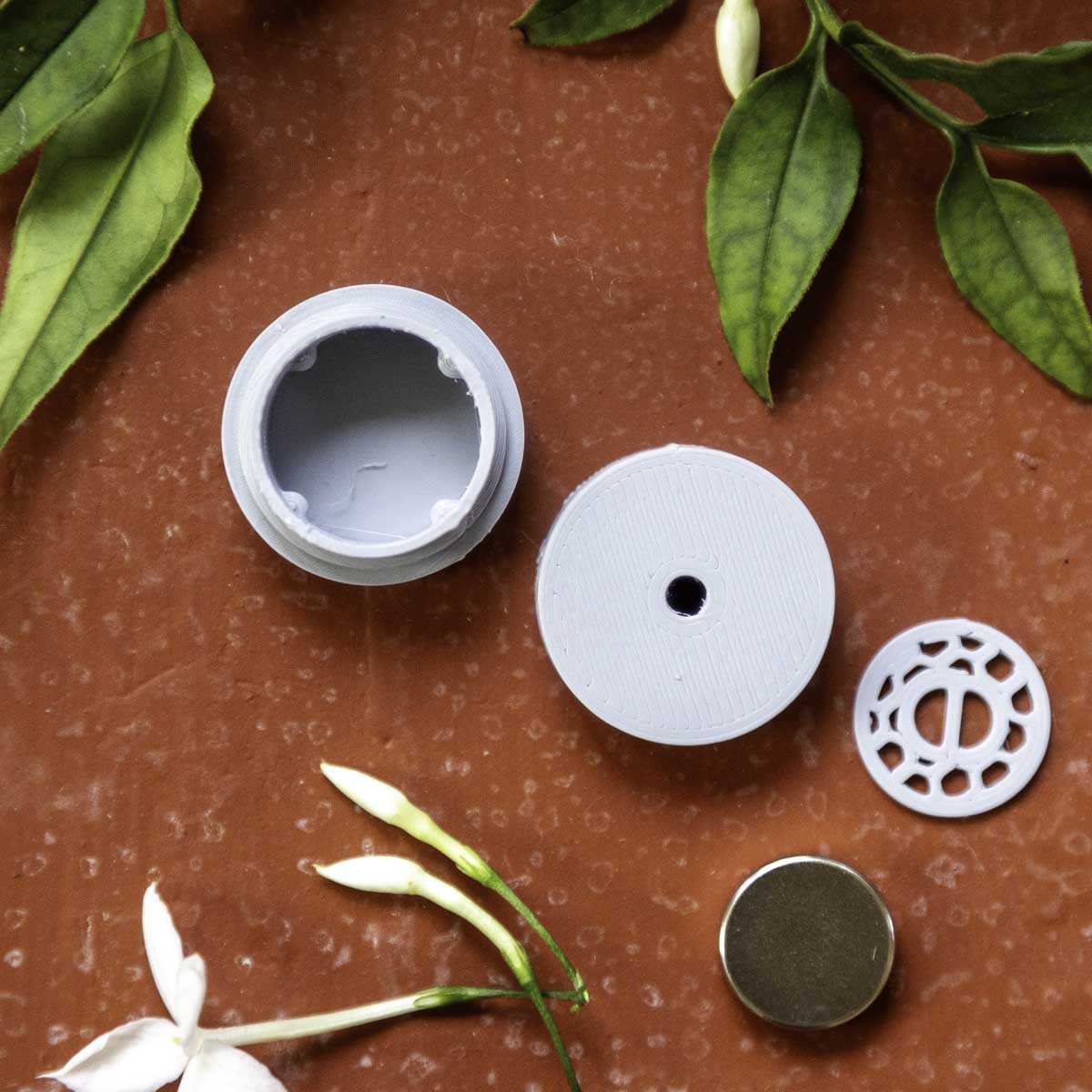 Solo 20 - Felubox með segli