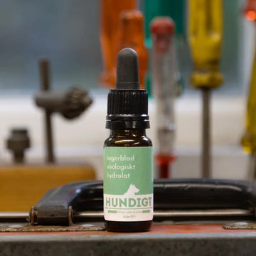 Bay Leaf Hydrolat Nosework, Crearome 10ML