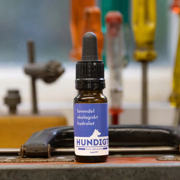 Lavendel hydrolat Nose Work, Crearome 10 ml