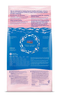 Fish4Dogs Finest Puppy Salmon Sweet Potato large kibble – poki