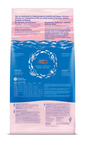 Fish4Dogs Finest Puppy Salmon Sweet Potato small kibble – poki
