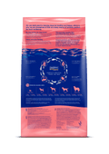 Fish4Dogs Finest Senior Salmon Sweet Potato – poki og næringar­upplýsingar
