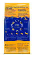 Fish4Dogs Finest Adult White Fish Potato small kibble – poki
