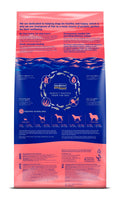 Fish4Dogs Finest Adult Salmon Potato small kibble – poki