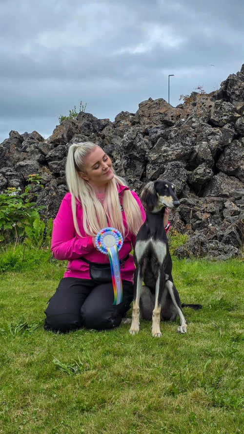 Stefanía Björgvins