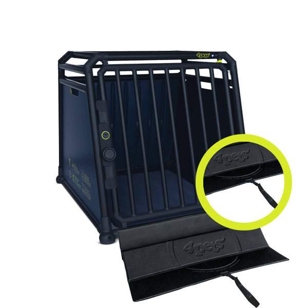 Stuðarahlíf – 4pets ScratchGuard