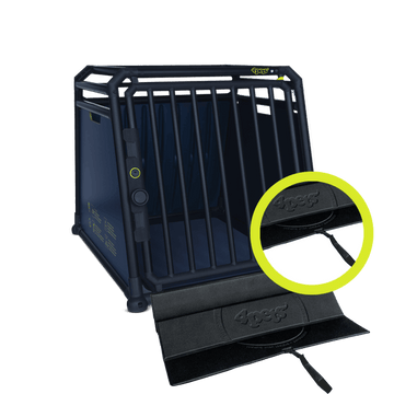 Stuðarahlíf – 4pets ScratchGuard
