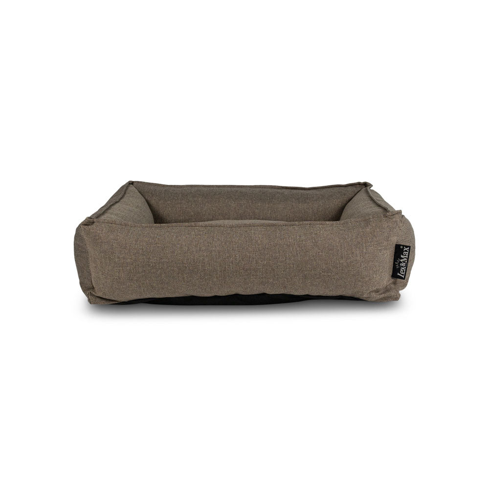 Hundabæli – Lex&Max Paris Sand 80x65 cm