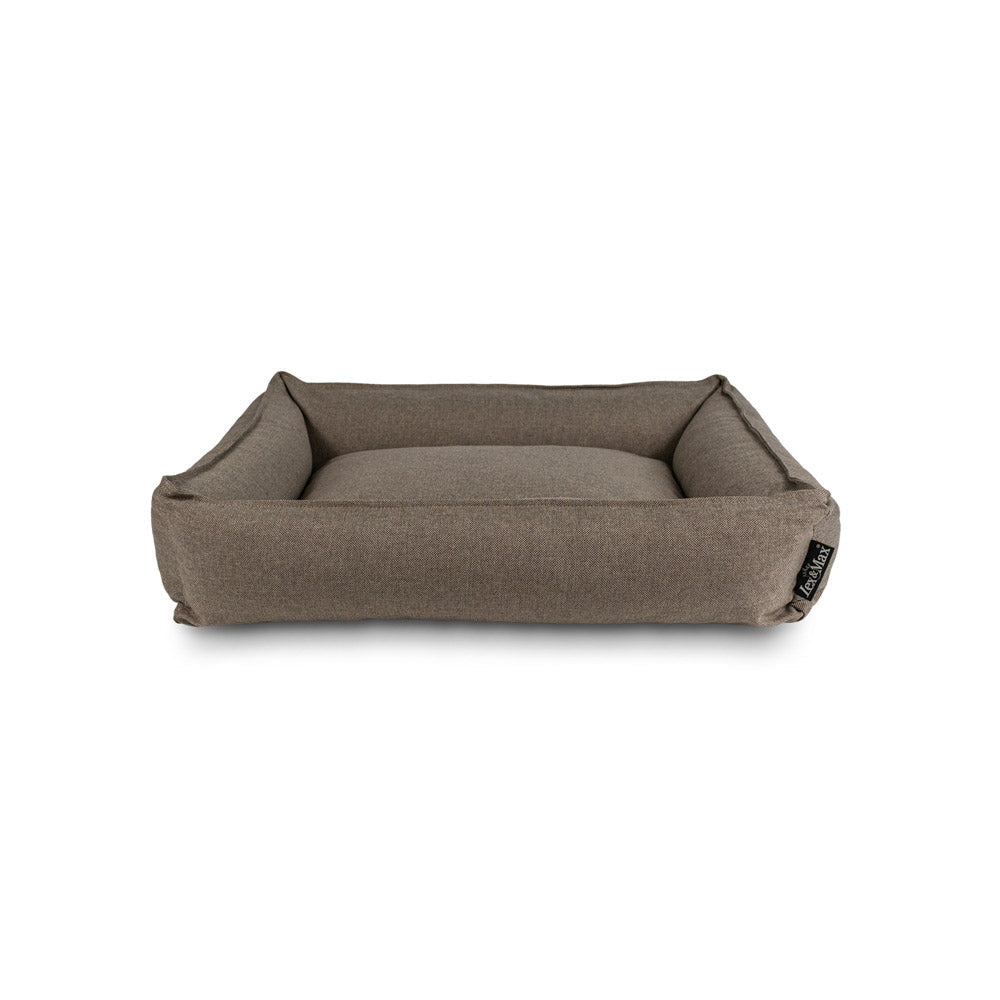 Hundabæli – Lex&Max Paris Sand 100x80 cm