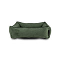 Hundabæli – Lex&Max Chicago Green 70x55 cm