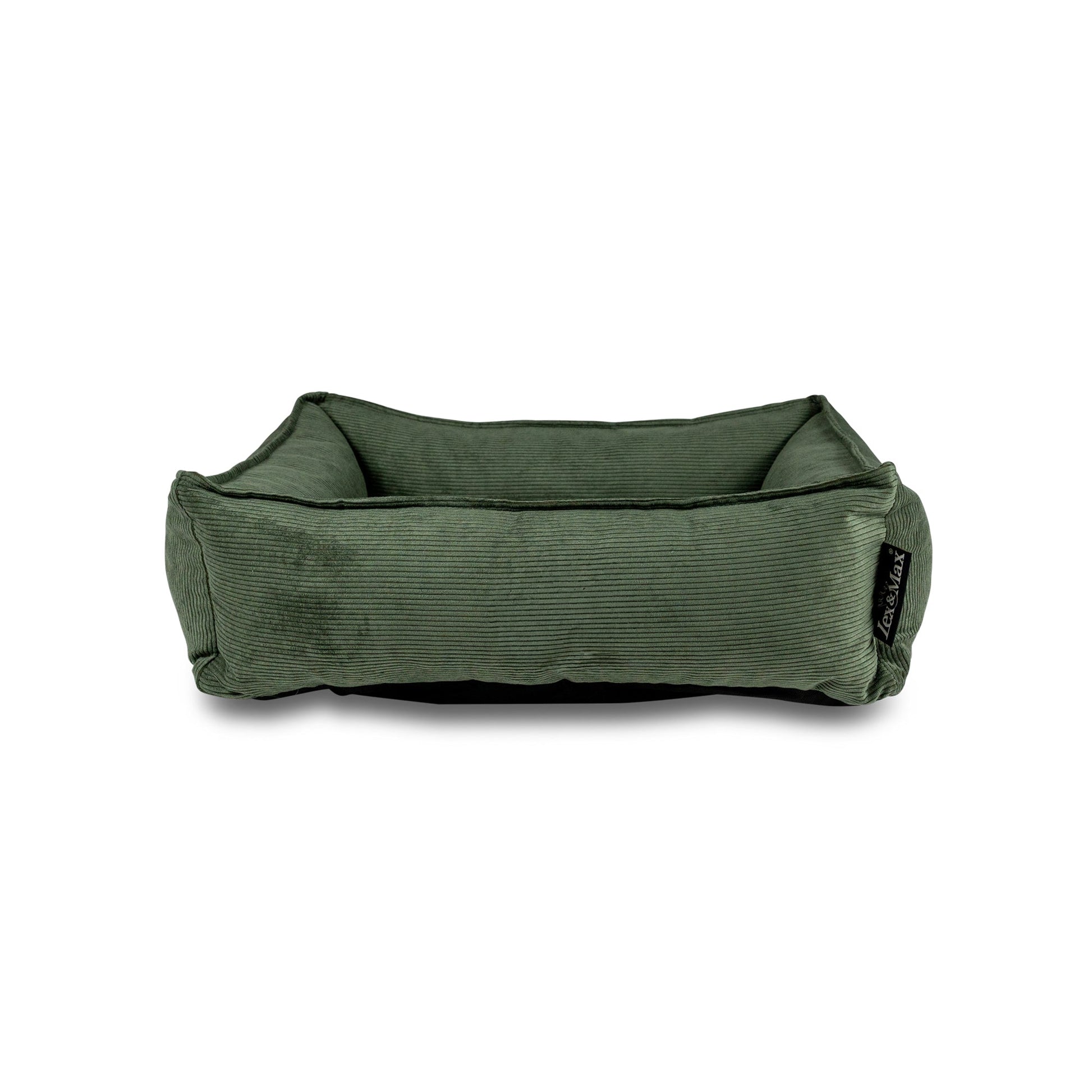 Hundabæli – Lex&Max Chicago Green 70x55 cm