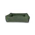 Hundabæli – Lex&Max Chicago Green 80x65 cm