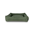 Hundabæli – Lex&Max Chicago Green 90x70 cm