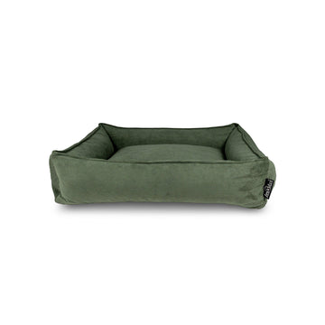 Hundabæli – Lex&Max Chicago Green 90x70 cm
