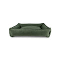 Hundabæli – Lex&Max Chicago Green 100x80 cm