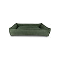Hundabæli – Lex&Max Chicago Green 120x85 cm