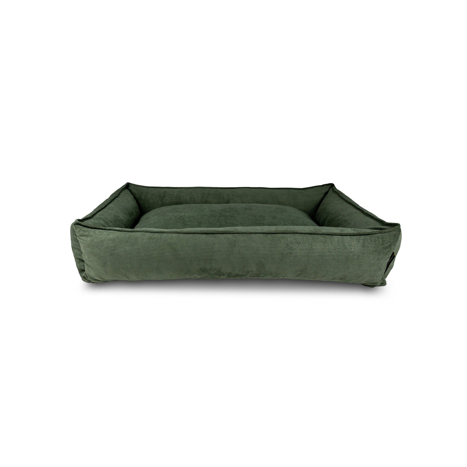 Hundabæli – Lex&Max Chicago Green 120x85 cm