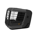 Ferðabúr í aftursæti – 4pets Caree Black Series