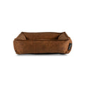 Hundabæli – Lex&Max Alaska Cognac 70x55 cm