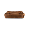 Hundabæli – Lex&Max Alaska Cognac 80x65 cm