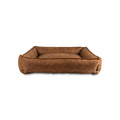 Hundabæli – Lex&Max Alaska Cognac 100x80 cm