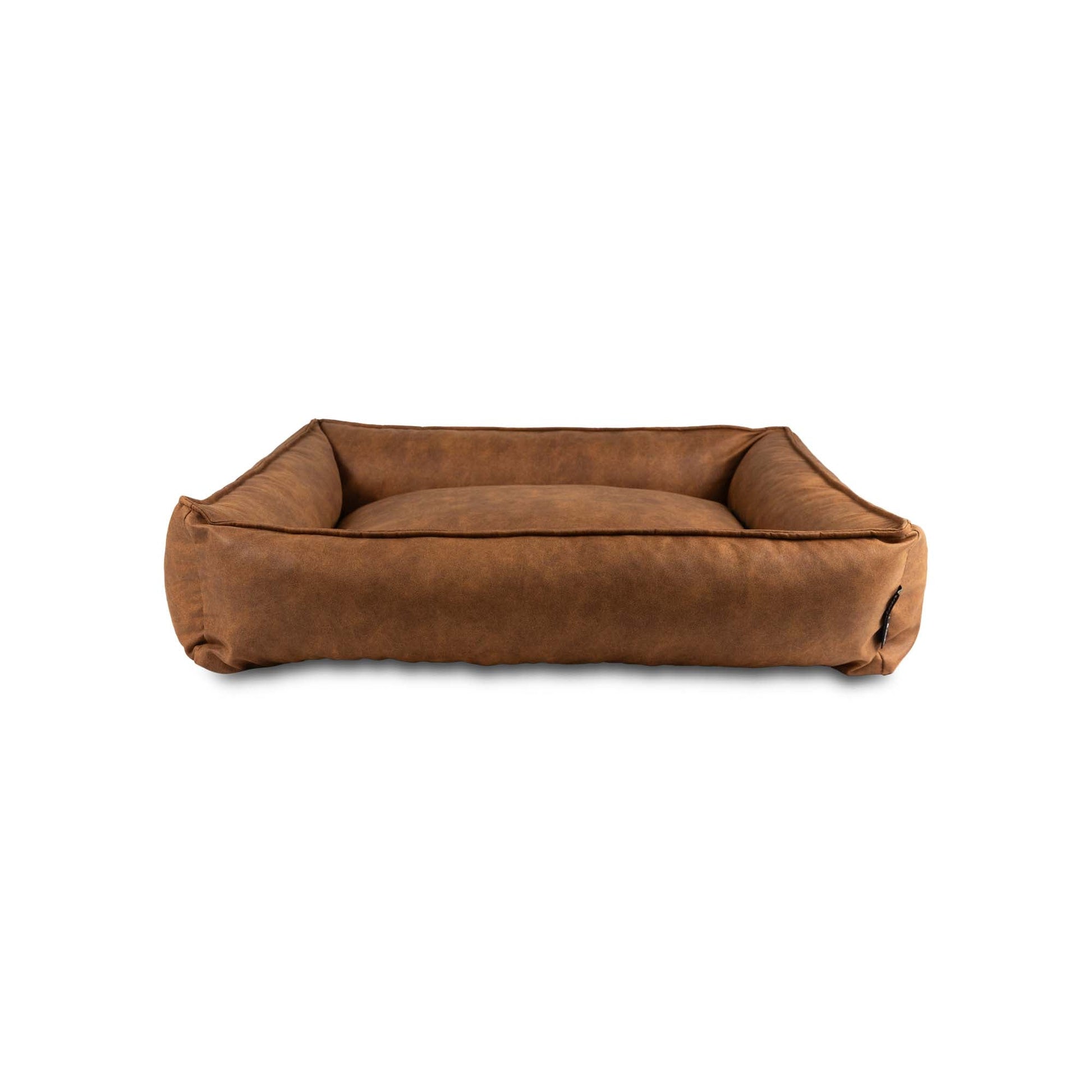 Hundabæli – Lex&Max Alaska Cognac 100x80 cm