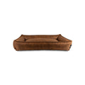 Hundabæli – Lex&Max Alaska Cognac 120x85 cm