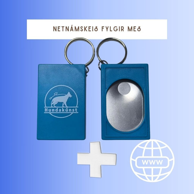 Klikker hundaþjálfun