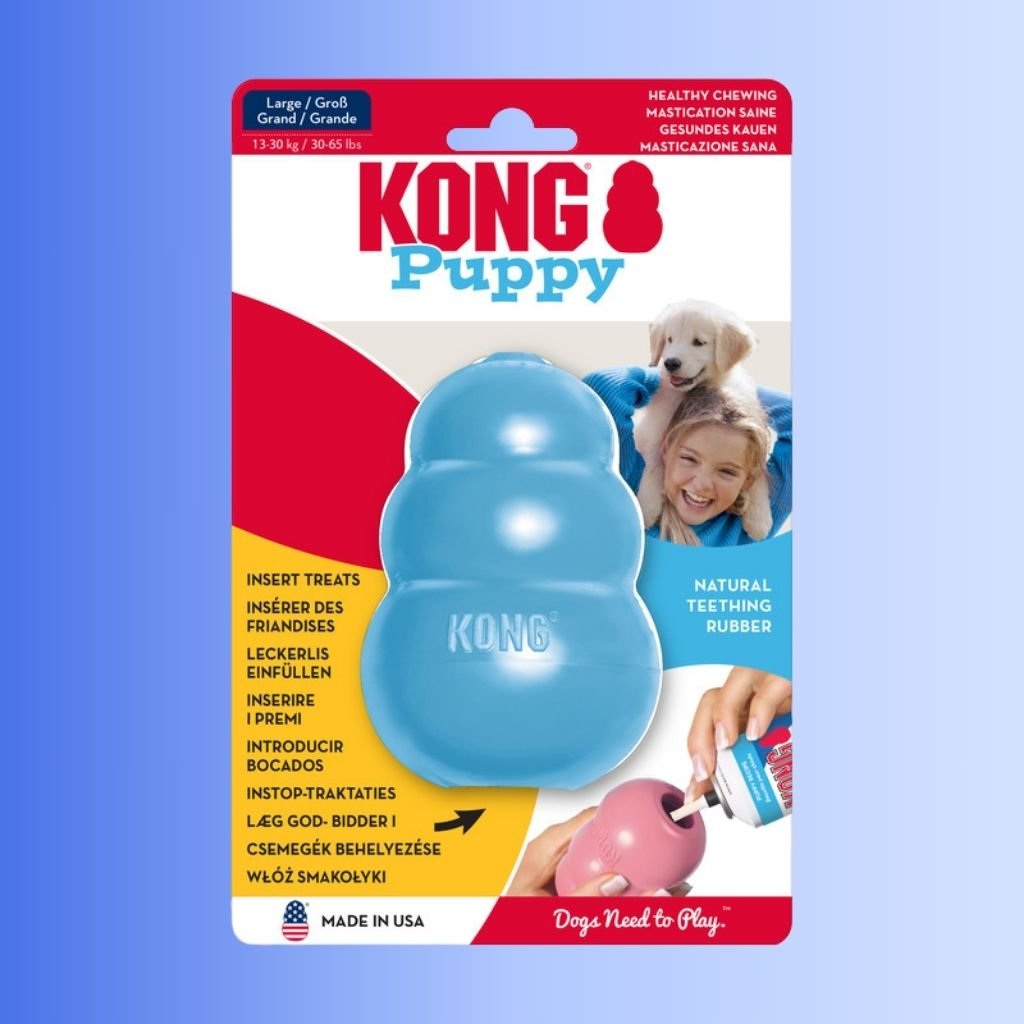 KONG Puppy