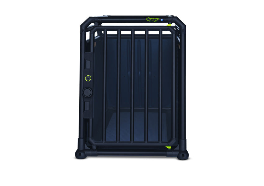 Hundabúr í bíl – 4pets PRO Noir 2 Medium