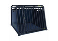 Hundabúr í bíl – 4pets PRO Noir 4 Large