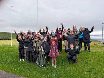 Æfingabúðir 2027