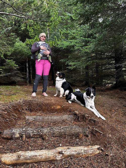 Sandra – Physiotherapy and Osteopathy