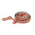 Hundataumur – Siccaro Sealines Orange/Silver