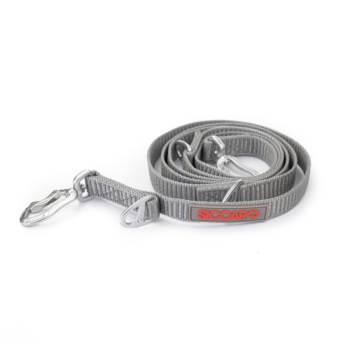Hundataumur – Siccaro Sealines Silver