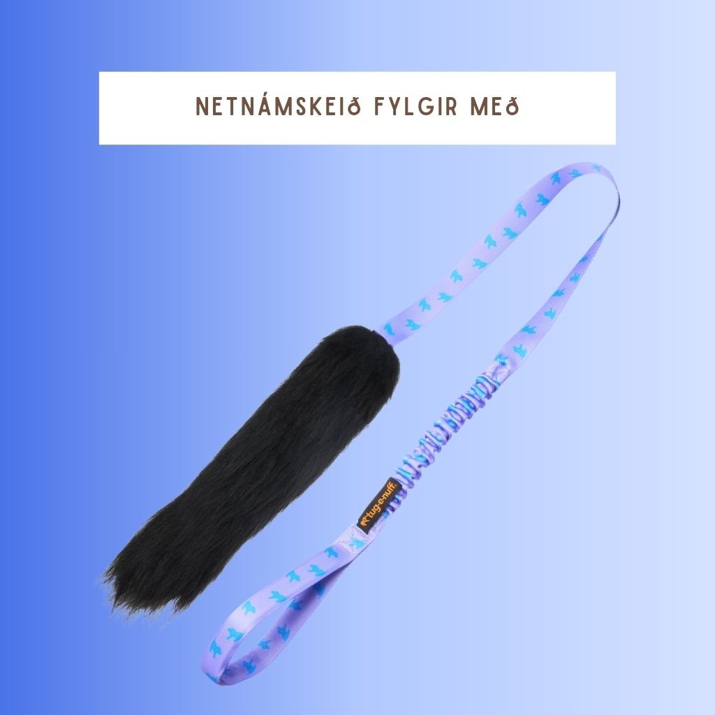 Sheepskin Bungee Chaser