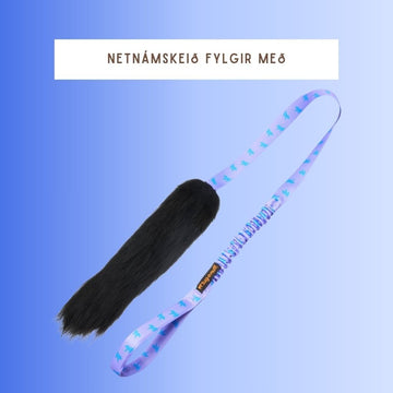 Sheepskin Bungee Chaser