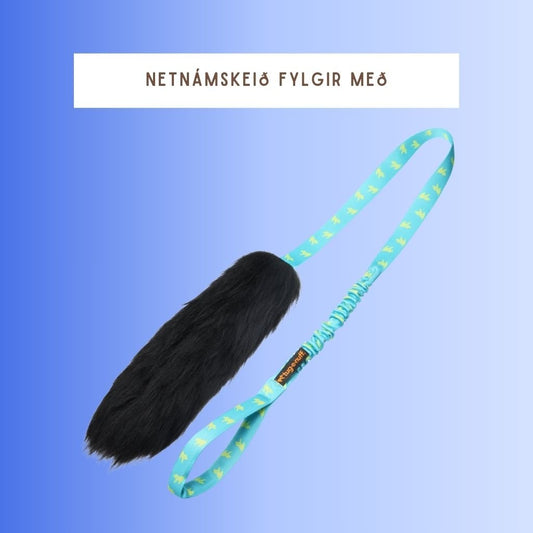 Sheepskin Bungee Chaser