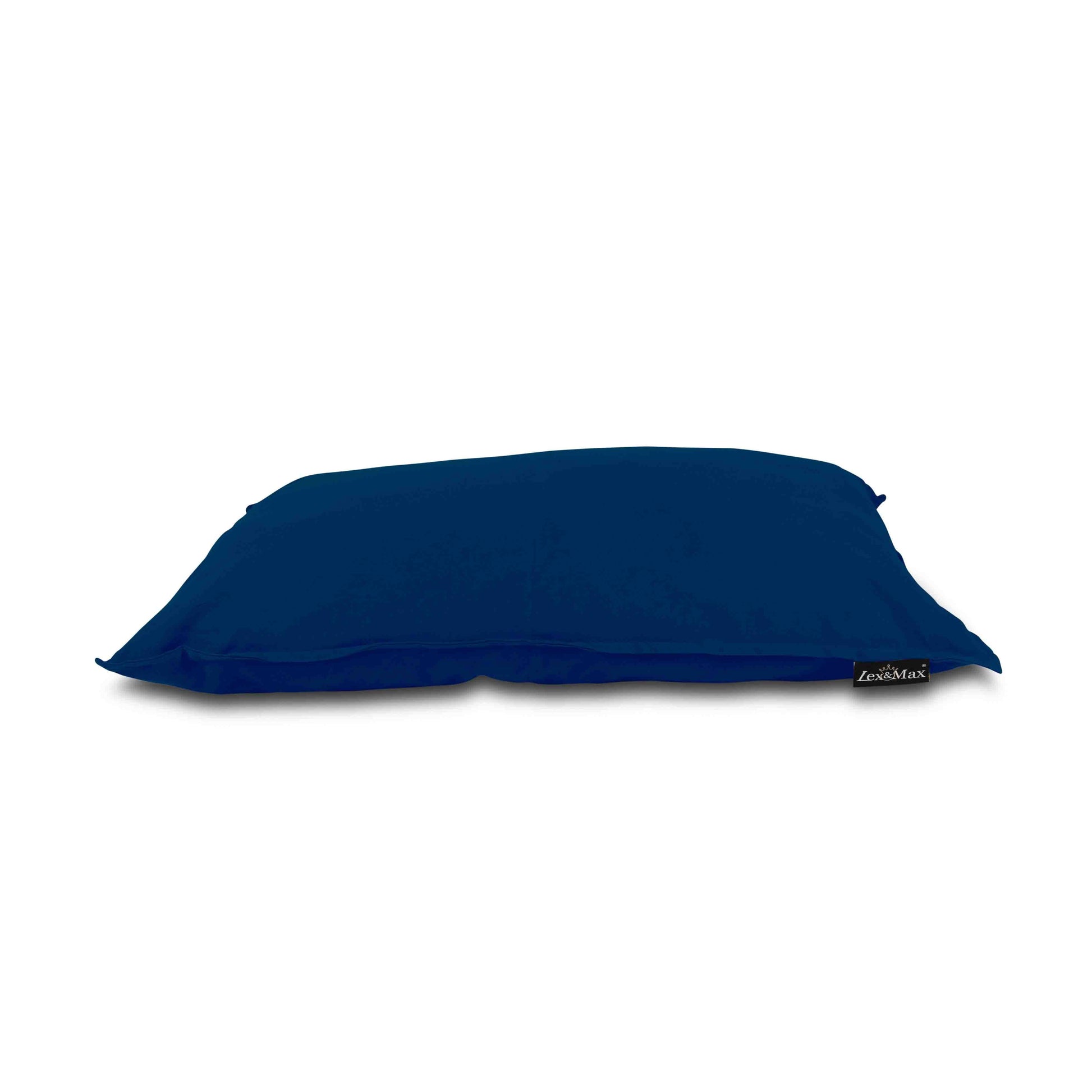 Hundadýna – Lex&Max Tivoli Orthopedic Dark Blue