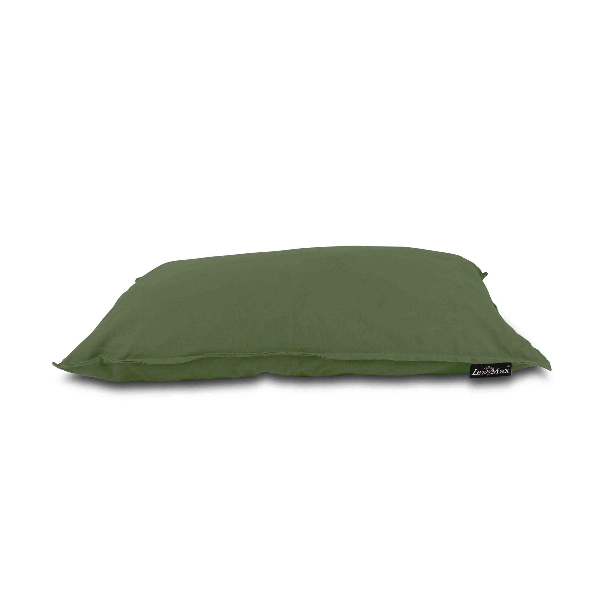 Hundadýna – Lex&Max Tivoli Orthopedic Clover Green