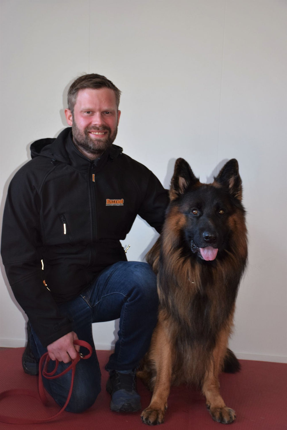 Það byrjaði með umhyggju og varð að leið til að hjálpa öðrum