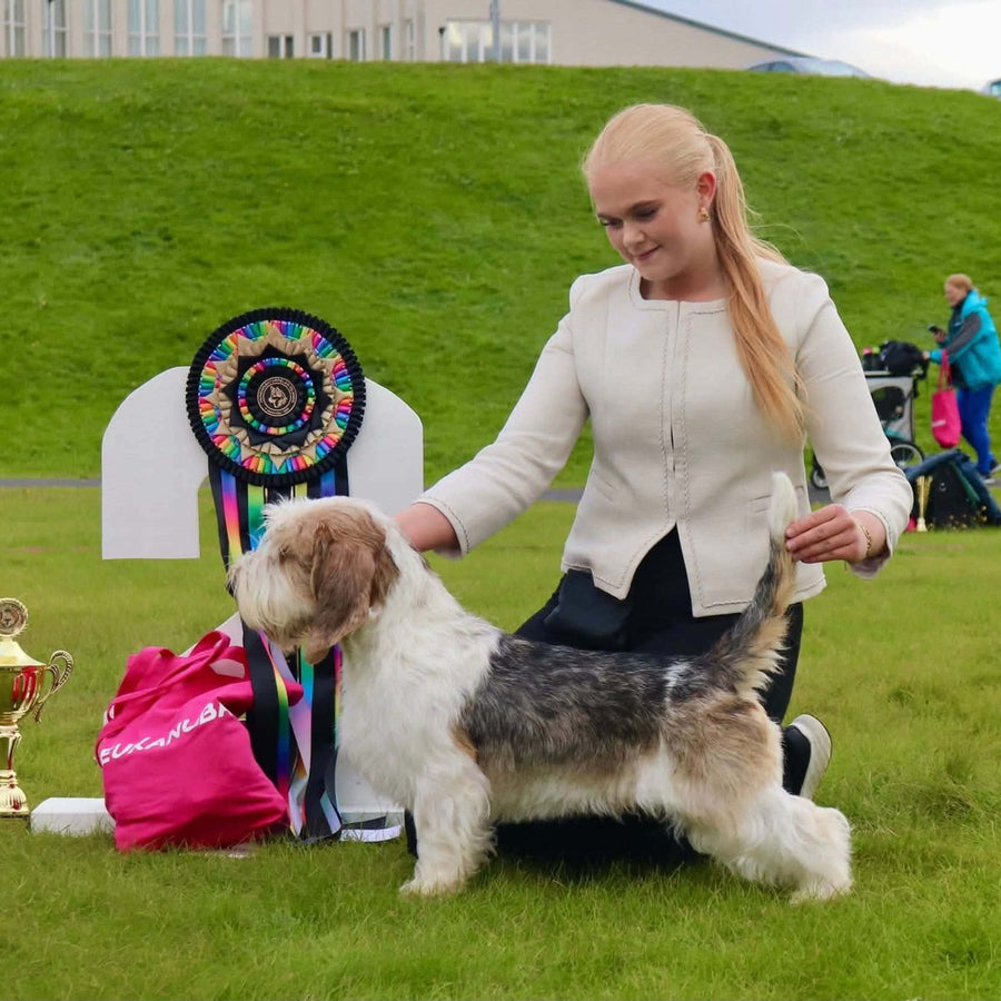 Freyja Guðmundsdóttir