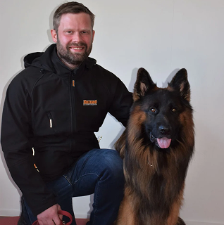 Vilhjálmur Þór Gunnarsson