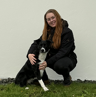 Sara Sif Sigfúsdóttir