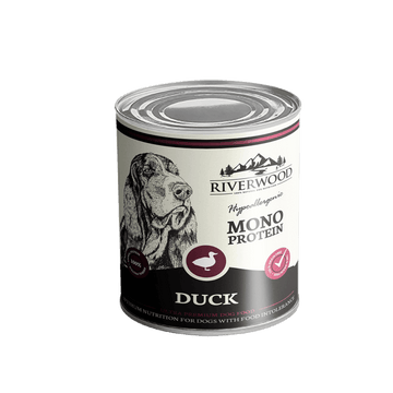 Blautmatur – Riverwood Mono Proteine hrein önd 400g