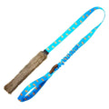 Togdót – Tug-e-Nuff Rabbit Skin Chaser royal blátt